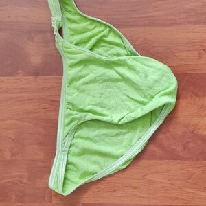 Men bikini underwear